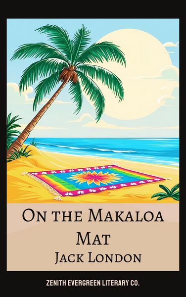 Produktbild: On the Makaloa Mat