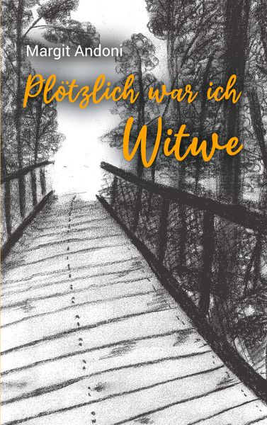 Produktbild: Pl&ouml;tzlich war ich Witwe