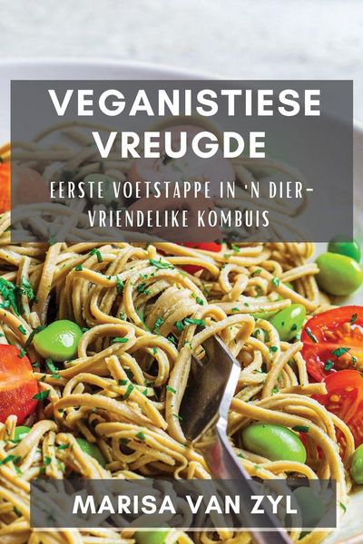 Produktbild: Veganistiese Vreugde