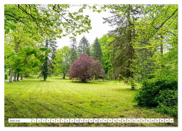 Produktbild: Hansestadt Anklam. Das Tor zur Insel Usedom (hochwertiger Premium Wandkalender 2026 DIN A2 quer), Kunstdruck in Hochglanz