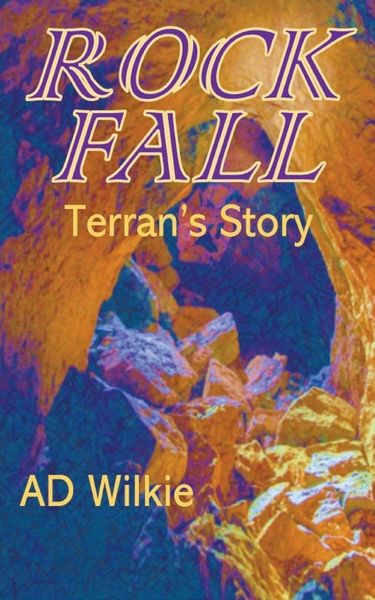 Produktbild: Rock Fall, Terran's Story