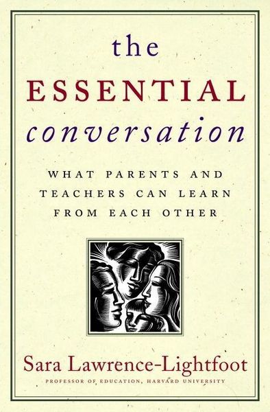 Produktbild: The Essential Conversation