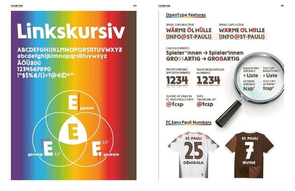 Produktbild: 33. Corporate Design Preis
