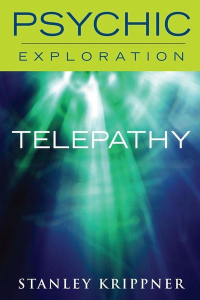 Produktbild: Telepathy