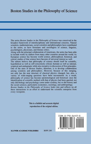 Produktbild: The Social Origins of Modern Science