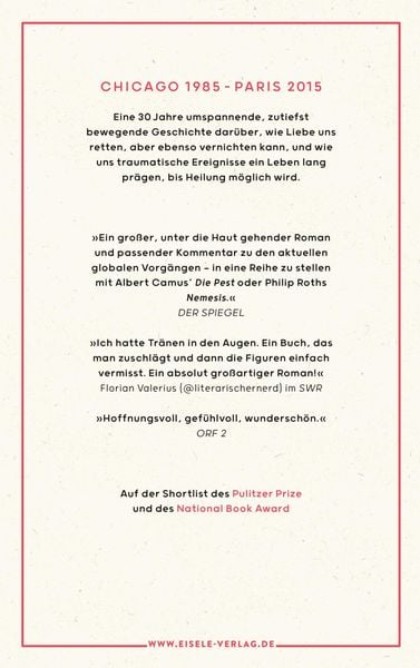 Produktbild: Die Optimisten