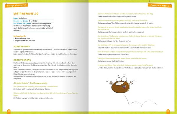 Produktbild: Mach mit! Entspannung in der Kita