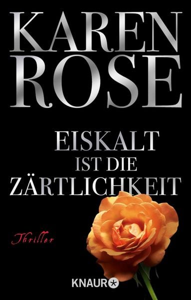 Produktbild: Eiskalt ist die Z&auml;rtlichkeit / Lady-Thriller Band 1