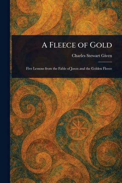 Produktbild: A Fleece of Gold