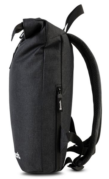 Produktbild: BENCH Rucksack Classic, schwarz, 8 Liter