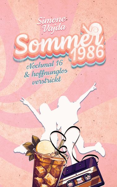Produktbild: Sommer 1986