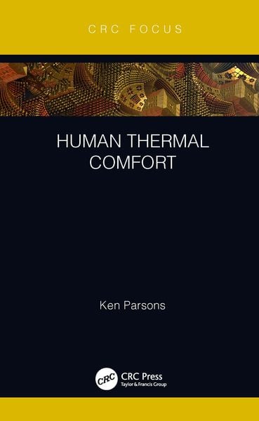 Produktbild: Human Thermal Comfort