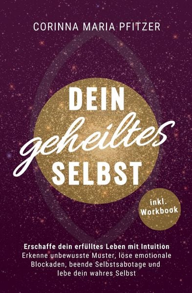 Produktbild: Dein geheiltes Selbst