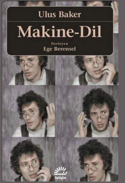 Produktbild: Makine-Dil