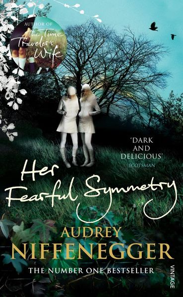 Produktbild: Her Fearful Symmetry