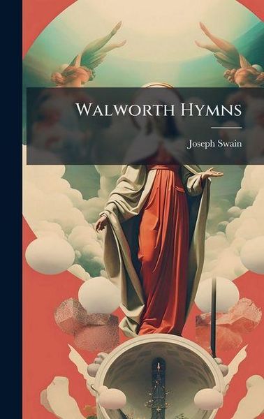 Produktbild: Walworth Hymns
