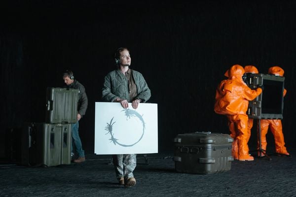 Produktbild: Arrival