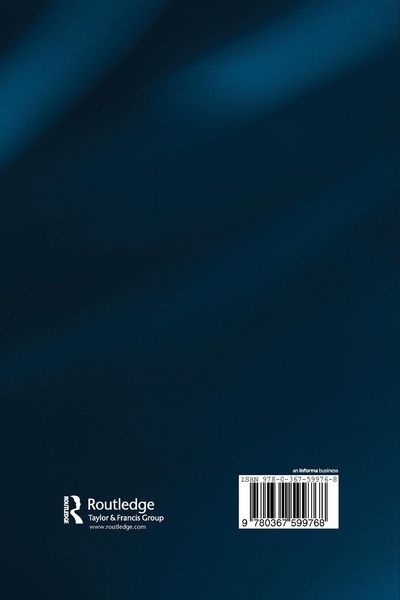 Produktbild: Researching Terrorism, Peace and Conflict Studies