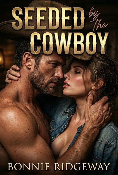 Produktbild: Seeded By The Cowboy