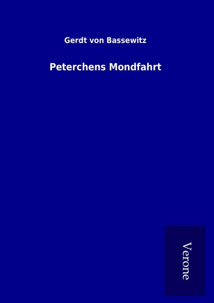 Produktbild: Peterchens Mondfahrt