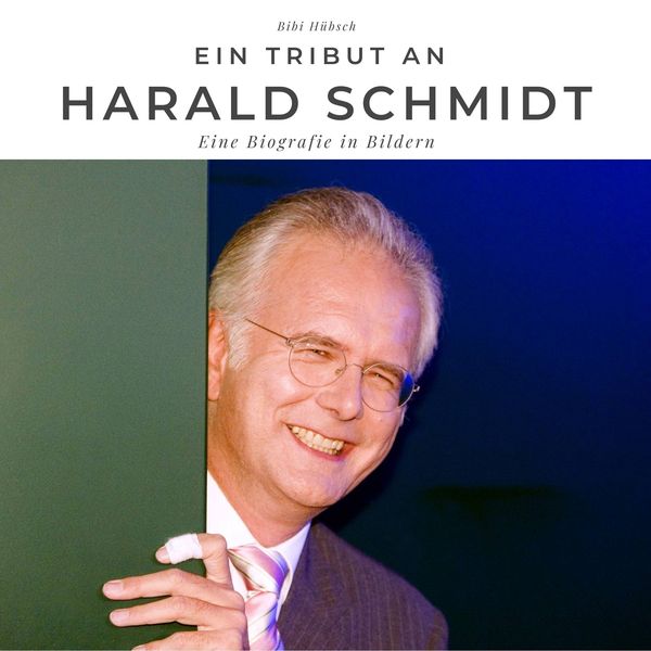 Produktbild: Ein Tribut an Harald Schmidt