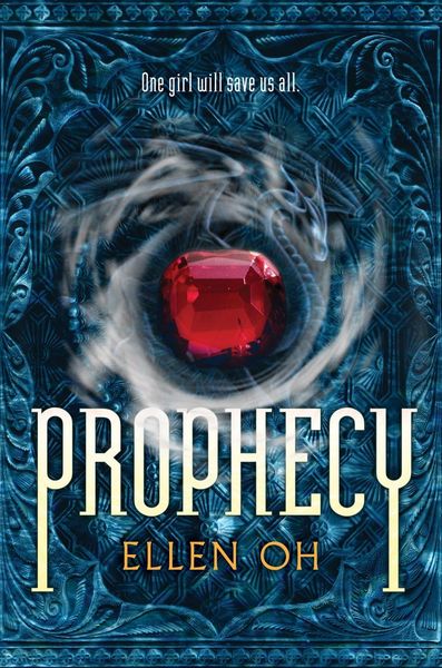 Produktbild: Prophecy