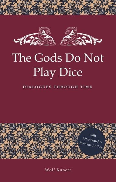 Produktbild: The Gods Do Not Play Dice