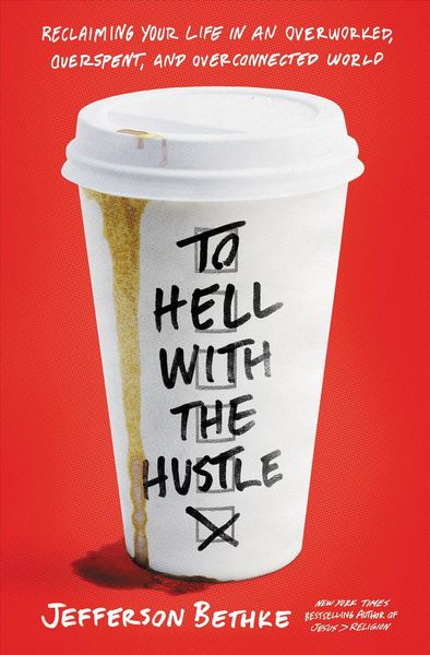 Produktbild: To Hell with the Hustle