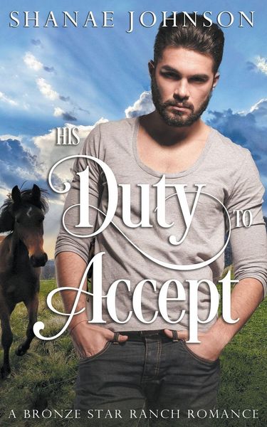 Produktbild: His Duty to Accept
