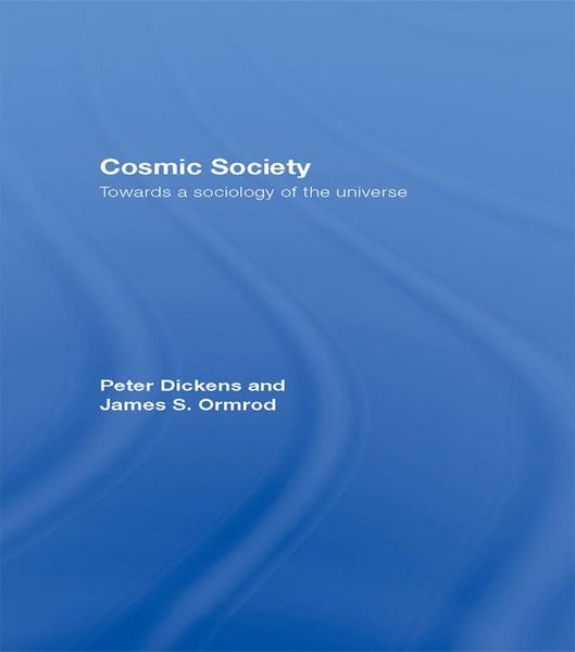 Produktbild: Cosmic Society