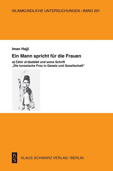Produktbild: Ein Mann spricht f&uuml;r die Frauen