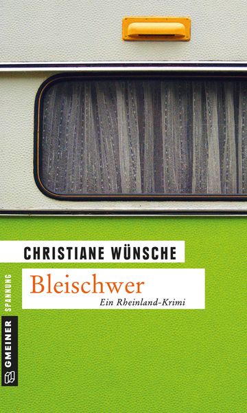 Produktbild: Bleischwer