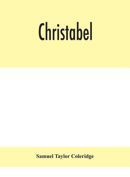 Produktbild: Christabel