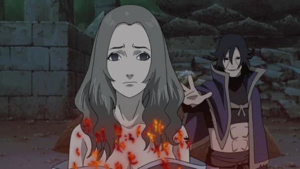 Produktbild: Naruto Shippuden - Staffel 6 - Uncut