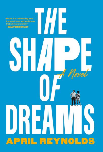 Produktbild: The Shape of Dreams