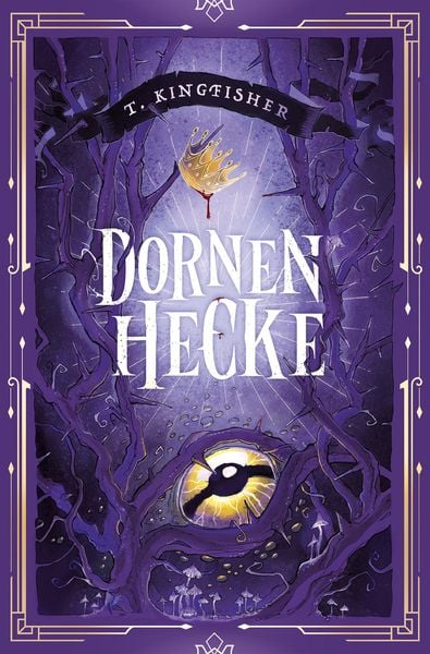 Produktbild: Dornenhecke