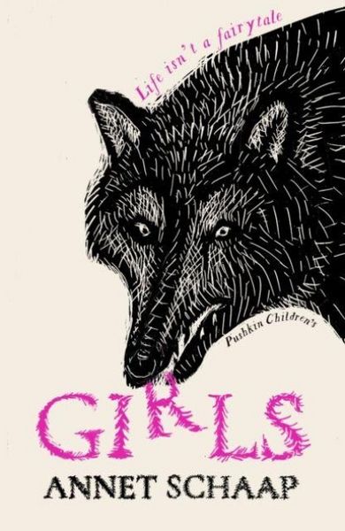 Produktbild: Girls