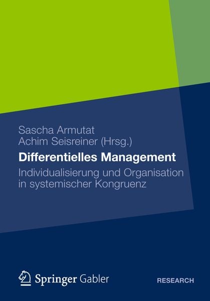 Produktbild: Differentielles Management