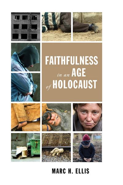 Produktbild: Faithfulness in an Age of Holocaust
