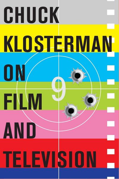Produktbild: Chuck Klosterman on Film and Television