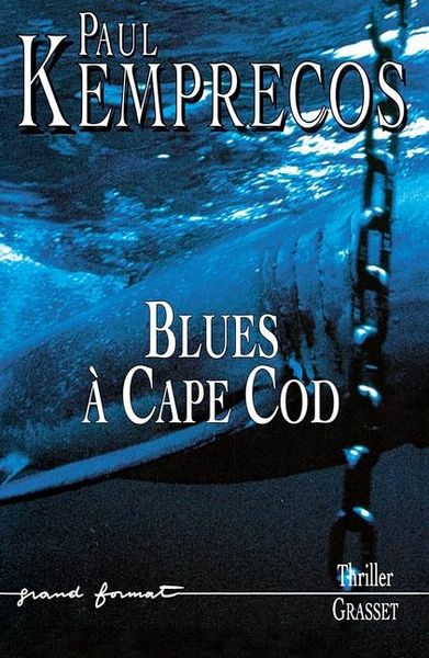 Produktbild: Blues a Cape Cod