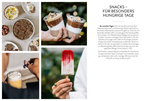 Produktbild: Hungry for Adventures
