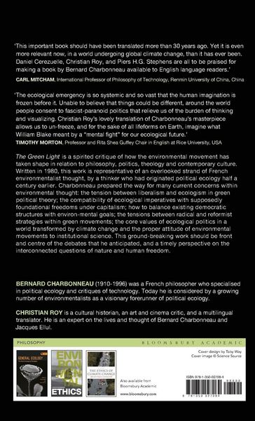 Produktbild: The Green Light
