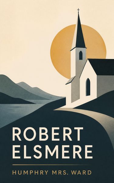 Produktbild: Robert Elsmere