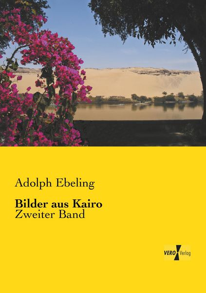 Produktbild: Bilder aus Kairo