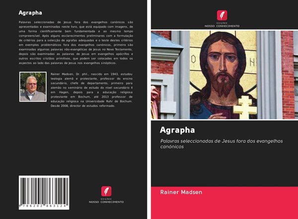 Produktbild: Agrapha
