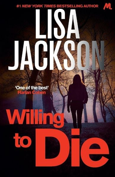 Produktbild: Willing to Die