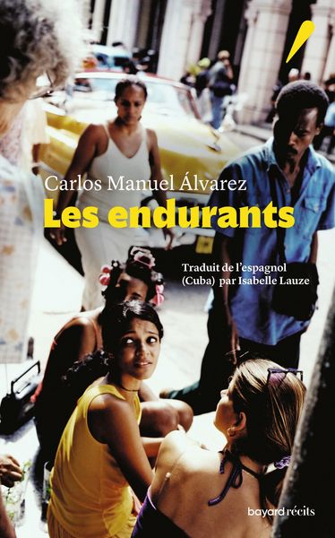 Produktbild: Les endurants