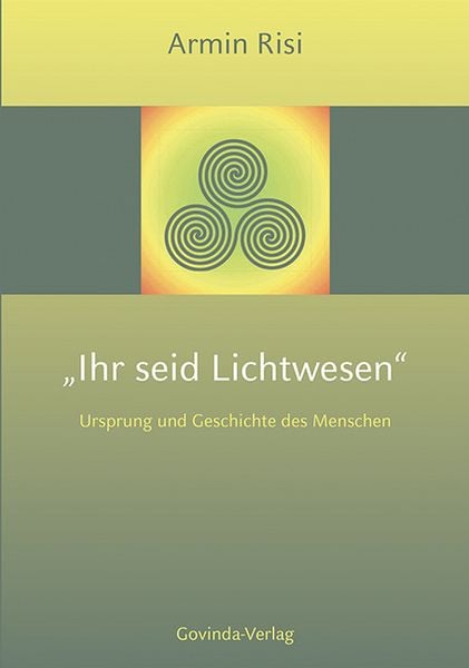 Produktbild: Ihr seid Lichtwesen