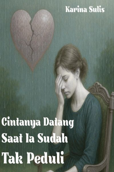 Produktbild: Cintanya Datang Saat Ia Sudah Tak Peduli